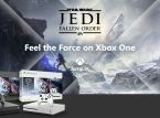 Jedi Fallen Order sera dans un pack avec la Xbox One S et One X