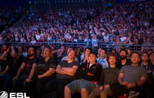 Fnatic vainqueur CS:GO des IEM Katowice