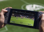 FIFA 18 : Aperçu de la version Switch