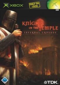 Knights of The Temple