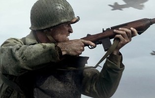 Activision pourrait franchiser la scène eSport de Call of Duty