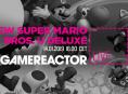 GR Live : Super Mario Bros. U Deluxe est à l'affiche aujourd'hui