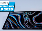 Quick Look : iPad Pro 12,9"