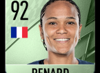 La Française Wendie Renard est la meilleure joueuse de FIFA 22 !