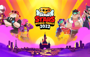 Les finales mondiales de Brawl Stars auront lieu à Disneyland Paris