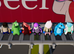 Gang Beasts, le test