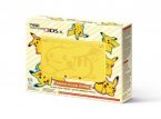 Une 3DS à l'effigie de Pikachu
