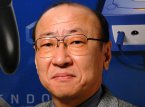 Tatsumi Kimishima dans les 10 meilleurs dirigeants de la planète