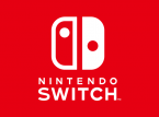 Une nouvelle mise à jour pour la Switch