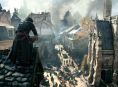 Assassin's Creed: Unity se fait bombarder de critiques positives