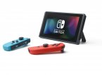Nintendo Switch : Le support livré avec les Joy-con ne les recharge pas