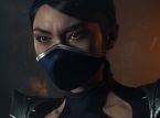 Mortal Kombat 11 : Kitana se déchaine en vidéo