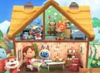 Animal Crossing: New Horizons a pensé aux designers avec le DLC Happy Home Paradise