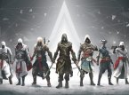 Le prochain Assassin's Creed baptisé "Origins" ?