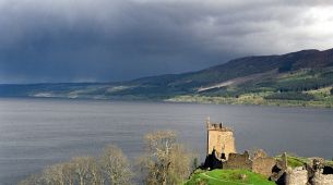 Le Loch Ness Centre fait appel à la NASA pour tenter de trouver le légendaire monstre du lac.