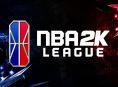 La NBA 2K League bannit son premier joueur