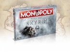 Un Monopoly aux couleurs de Skyrim