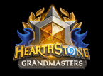 Hearthstone : La Saison 1 des Grandmasters démarre en mai !