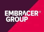 Asmodee rejoint les rangs d'Embracer Group