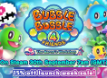 Bubble Bobble 4 Friends: The Baron's Workshop lancé sur PC à la fin du mois