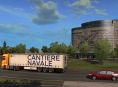 Un mode multijoueur en bêta ouverte ajouté sur Euro Truck Simulator 2 et American Truck Simulator