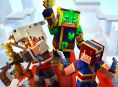 Dix nouveaux Succès pour Minecraft Dungeons