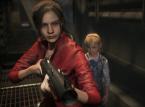 Resident Evil 2 : Sony partage 15 minutes de gameplay
