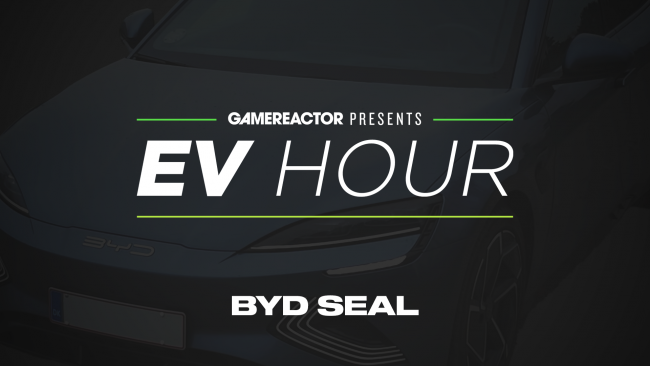 Nous avons mis le BYD Seal à rude épreuve sur le dernier EV Hour.