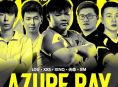 Azure Ray remporte l'ESL One Kuala Lumpur