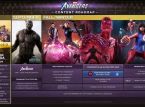Marvel's Avengers dévoile sa nouvelle feuille de route
