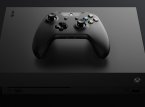 Microsoft satisfait des ventes de la Xbox One X