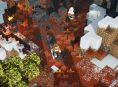 Minecraft Dungeons : tout sur son DLC Howling Peaks