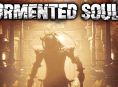 Tormented Souls arrivera en 2022 sur Switch, PlayStation 4 et Xbox One