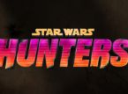 La sortie de Star Wars: Hunters est repoussée à 2022 !