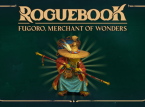 Roguebook s'offre son portage console et un nouveau héros