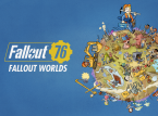 Fallout 76 : Bethesda publie par surprise l'update Fallout Worlds