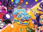 Un jeu inspiré de l'univers DC Super Hero Girls va paraître sur Switch cette semaine