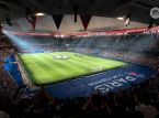 FIFA 21 reprend sa première place au Royaume-Uni