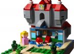 LEGO va commercialiser un  Bloc « ? » Super Mario 64 le mois prochain