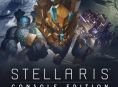 Un troisième Pass pour Stellaris: Console Edition