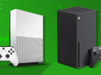 La Xbox Series X sous tous ses angles