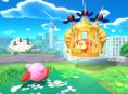 HAL Laboratory pense que Kirby and the Forgotten Land est un tournant pour la franchise