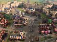 Age of Empires 4 dignement présenté au X019
