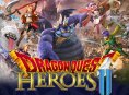 Dragon Quest Heroes II : Une démo disponible sur le PS Store