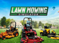 Lawn Mowing Simulator sortira 10 août