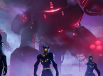 Le crossover Attack on Titan Fortnite confirmé par Epic