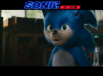 Sonic, la bande-annonce du film ne rassure pas du tout !