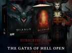 Diablo va faire l'objet d'une adaptation en jeu de rôle sur table.