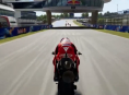 Voici le premier trailer gameplay de MotoGP 21