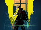 Cyberpunk: Edgerunners, un animé dans Night City